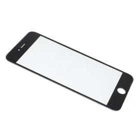 Staklo touchscreen-a za iPhone 6 PLUS black (MS).