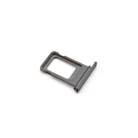 Ulozak SIM kartice za iPhone 15 Pro Max Black Titanium (MS).