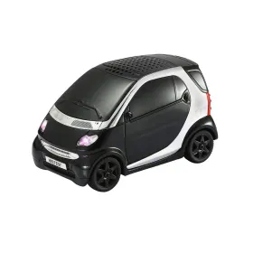 Zvucnik bluetooth WS-233 crni (MS).