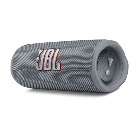 Zvucnik JBL Flip6 Waterproof Portable Wireless sivi Full Original (FLIP6-GY) (MS).