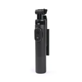Selfie stick A07 + tripod crni.