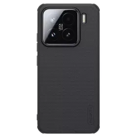 Futrola - maska Nillkin Scrub Pro za Xiaomi 15 crna.