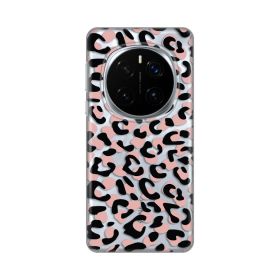 Silikonska futrola - maska print Skin za Huawei Honor Magic 7 Pro Animal.