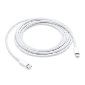 Apple USB Data kabl Type C na Lightning 2m (MQGH2ZM/A).