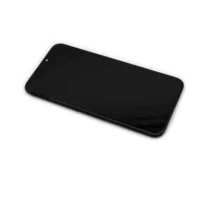 LCD ekran / displej za iPhone XS + touchscreen black OLED GX (MS).