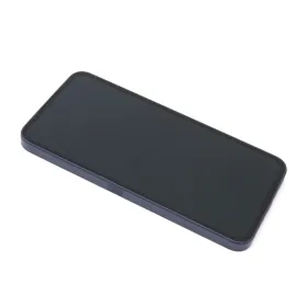 LCD ekran / displej za Samsung A356B Galaxy A35 5G + touchscreen + frame black Original (MS).