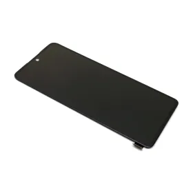 LCD ekran / displej za Xiaomi Redmi Note 11 Pro/Redmi Note 11 Pro Plus/Poco X4 NFC + touchscreen black OLED (MS).