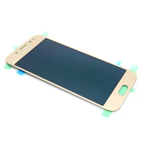 LCD ekran / displej za Samsung J530F Galaxy J5 2017 + touchscreen gold OLED (MS).