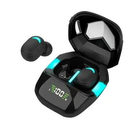 Bluetooth slusalice TWS G7s crne (MS).
