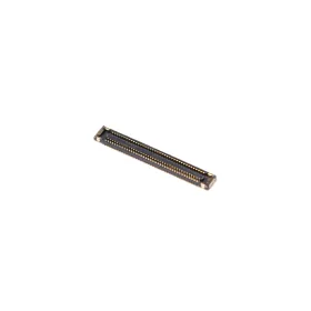 FPC konektor LCD ekran / displej-a na ploci za Samsung A705/Galaxy A70 (MS).