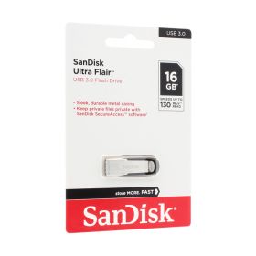 USB flash memorija SanDisk Cruzer Ultra Flair 16GB Ultra 3.0.