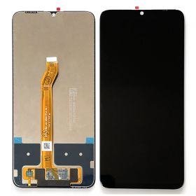 LCD ekran / displej za Huawei Honor X7 + touchscreen Black OEM.