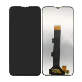 LCD ekran / displej za Motorola Moto G30+touch screen.
