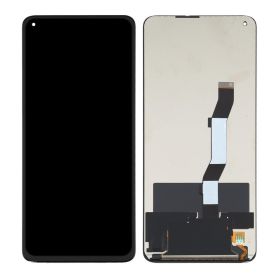 LCD ekran / displej za Xiaomi Mi 10T Pro 5G + touchscreen Black CHO.