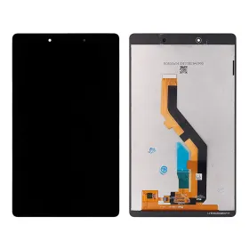 LCD ekran / displej za Samsung T290 Galaxy Tab A 8.0 (2019) + touchscreen crni CHO.