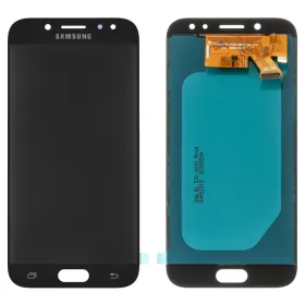 LCD ekran / displej za Samsung J530F/Galaxy J5 2017+touch screen crni OLED.