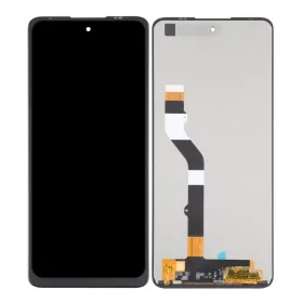 LCD ekran / displej za Motorola Moto G60 + touchscreen Crni.