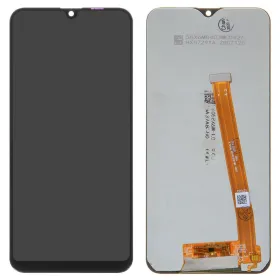 LCD ekran / displej za Samsung A202 Galaxy A20E + touchscreen Black.