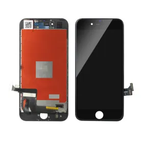 LCD ekran / displej za iPhone 7 + touchscreen Black High-Brightness.