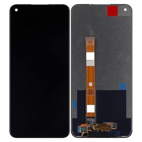 LCD ekran / displej za OnePlus Nord N100+touch screen crni.