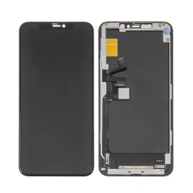 LCD ekran / displej za iPhone 11 Pro + touchscreen Black REPART Select A+ Incell.
