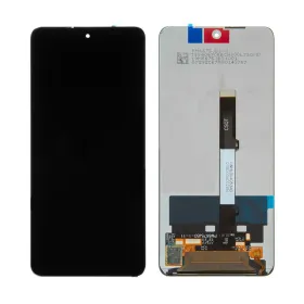 LCD ekran / displej za Xiaomi Mi 10t Lite+touch screen crni CHO.