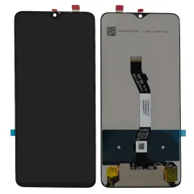 LCD ekran / displej za Xiaomi Redmi Note 8 Pro + touchscreen Black CHO.