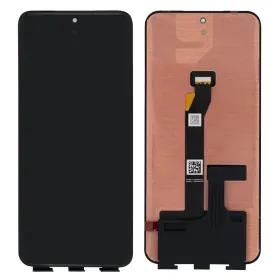 LCD ekran / displej za Huawei Honor 90 + touchscreen Black OEM.