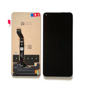 LCD ekran / displej za Huawei Honor 50 Lite + touchscreen Crni.