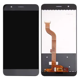 LCD ekran / displej za Huawei Honor 8+touch screen crni.