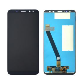 LCD ekran / displej za Huawei Mate 10 Lite+touch screen crni high CHA.