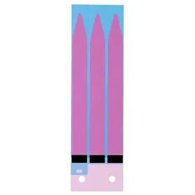 Dupla traka/Stiker za bateriju iPhone 6 Plus.
