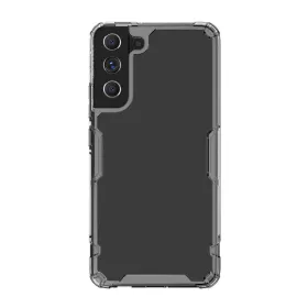 Futrola - maska Nillkin Nature Pro za Samsung Galaxy S22 Plus 5G Transparent.