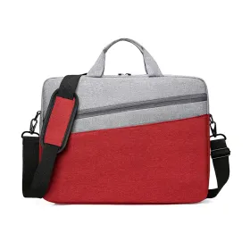 Torba za laptop LP-12 15 inch crvena (MS).