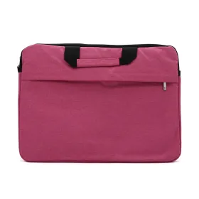 Torba za laptop LP-07 15,6 inch pink (MS).