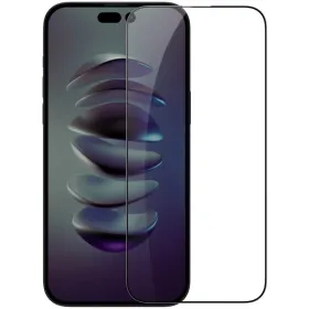 Zastitno Staklo Zaštino staklo (glass) Nillkin CP+ Pro za iPhone 14 Pro Max 6.7 crni.