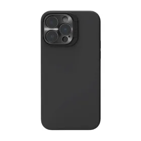 Futrola - maska Nillkin Lens Wing Magnetic za iPhone 14 Pro Max 6.7 crna.