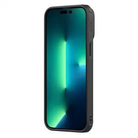 Futrola - maska Nillkin Striker S za iPhone 14 Pro Max 6.7 plava.