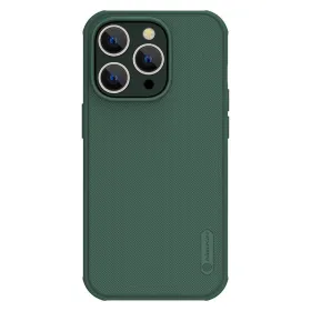 Futrola - maska Nillkin Scrub Pro za iPhone 14 Pro Max 6.7 zelena.