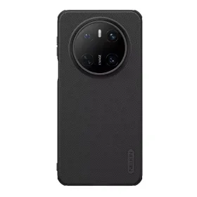 Futrola - maska Nillkin Scrub Pro za Huawei Mate 70 crna.