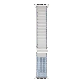 Narukvica Moye Smart Watch Alpine Loop Strap 44/45/49mm Seashell.