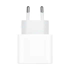 Kuciste punjaca Apple 20W USB-C Power Adapter Full Original (MHJE3ZM/A) (MS).