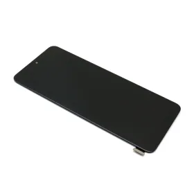 LCD ekran / displej za Xiaomi Redmi Note 12 + touchscreen black INCELL (MS).