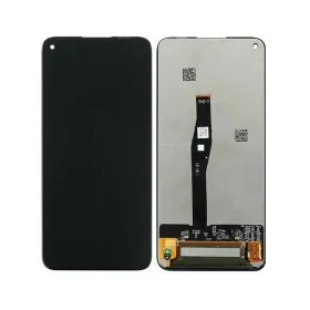 LCD ekran / displej za Huawei Nova 5T + touchscreen Black INCELL.