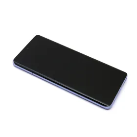 LCD ekran / displej za Xiaomi 12 / 12S / 12X 5G + touchscreen + frame Full Original EU blue (56000400L300/56000A00L300) (MS).