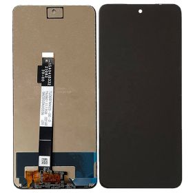 LCD ekran / displej za Xiaomi Redmi Note 10 Pro 5G (64mpx Asia version 5G) + touchscreen Black.