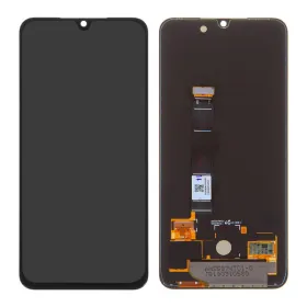 LCD ekran / displej za Xiaomi Mi 9 SE + touchscreen crni OLED.