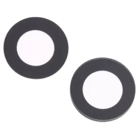 Staklo kamere (bez frejma) za iPhone 15/15 Plus.