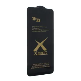 Zastitno staklo Zaštino staklo (glass) X mart 9D za Samsung A325 Galaxy A32 4G (EU).