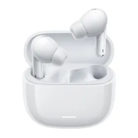Bluetooth slusalice Xiaomi Redmi Buds 6 lite bele.